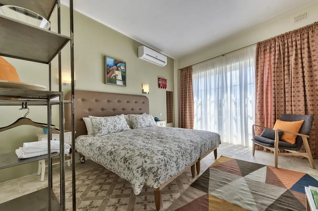 55 Senglea Apartment