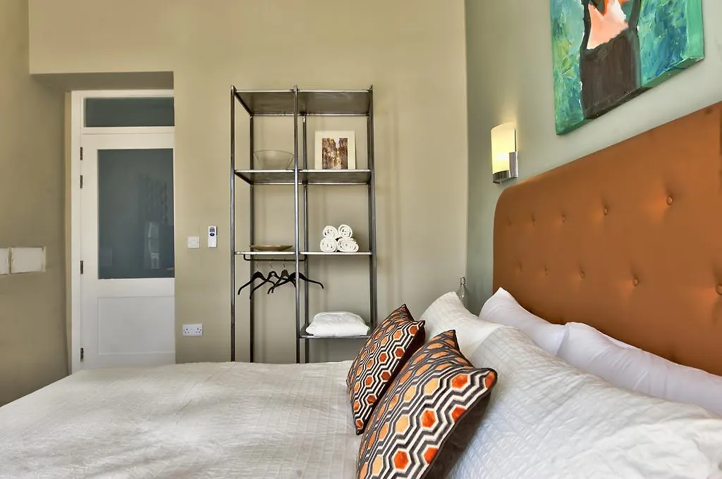 55 Senglea Apartment 0*,