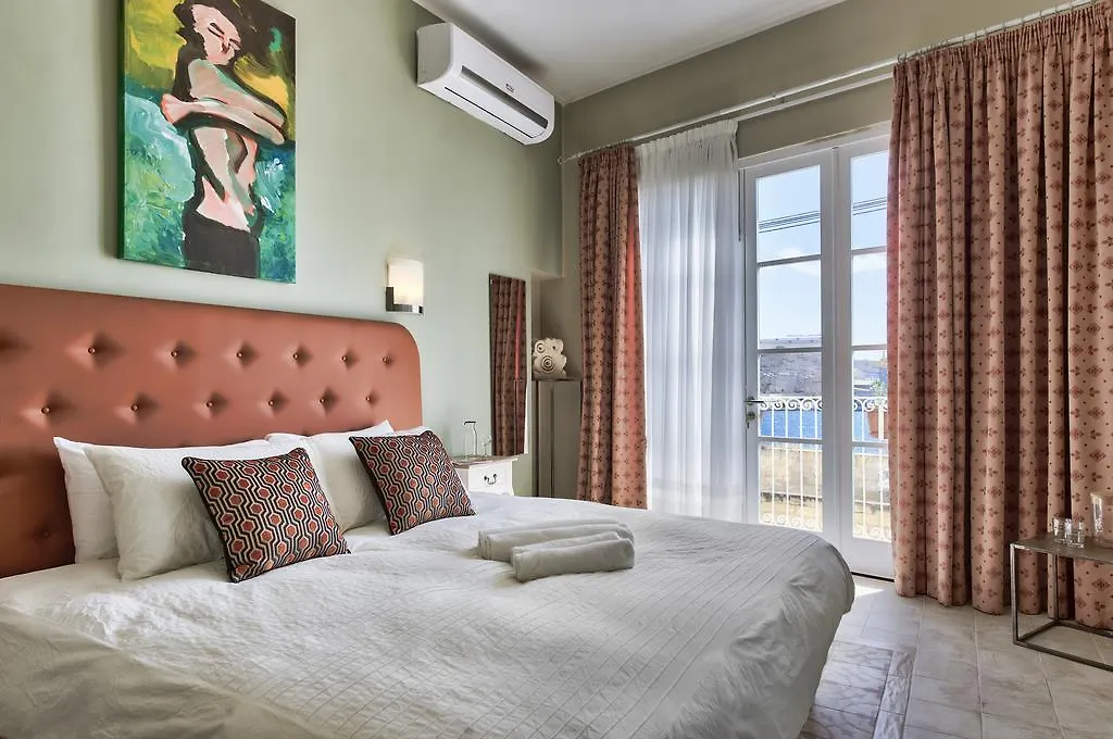55 Senglea Apartment