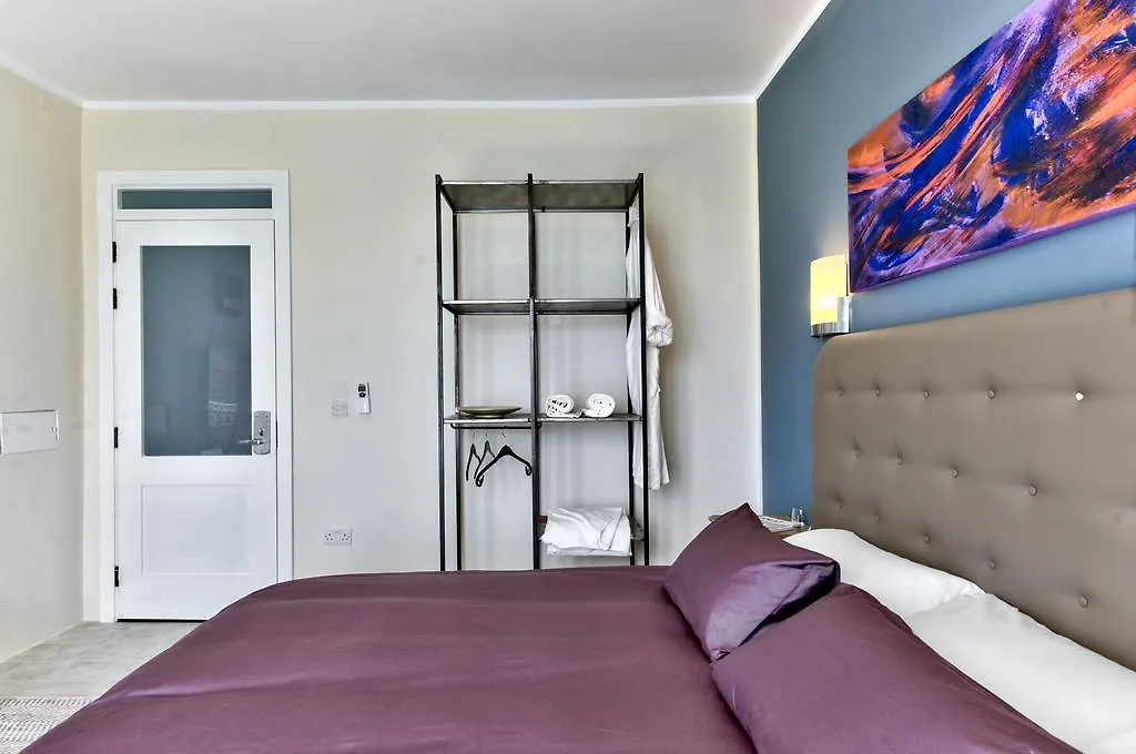 55 Senglea Apartment Malta
