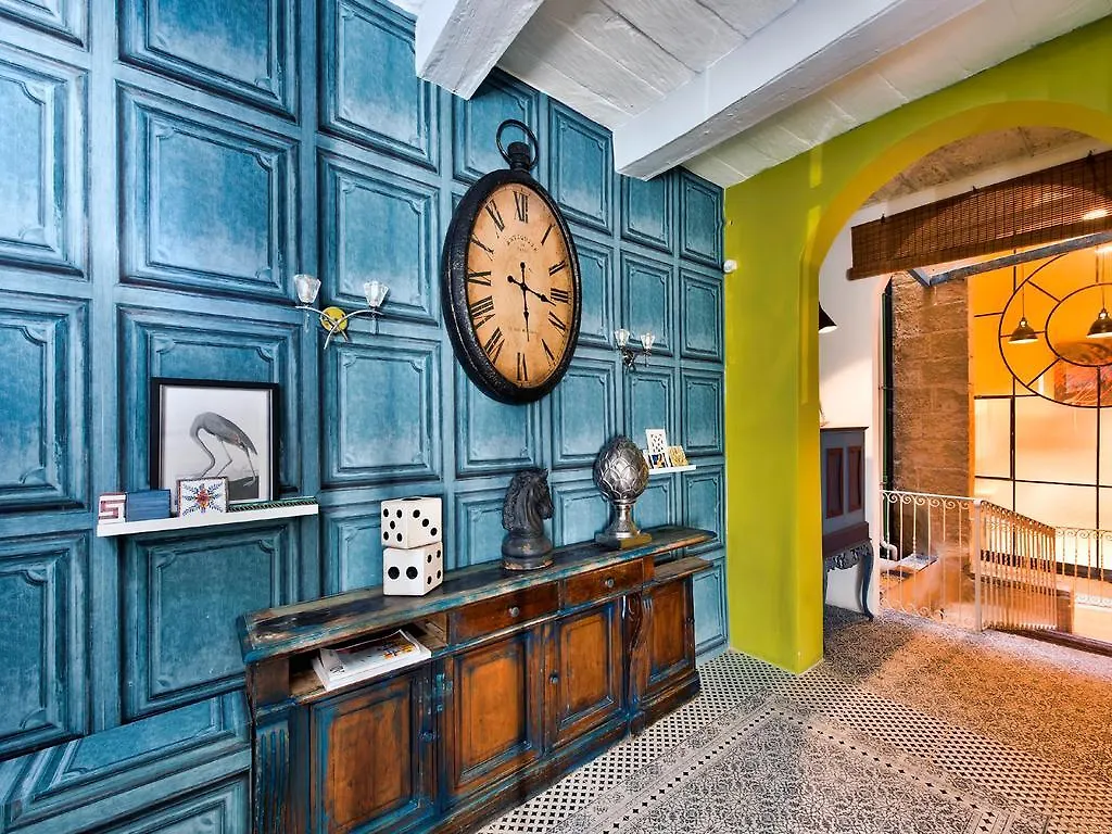 55 Senglea Apartment